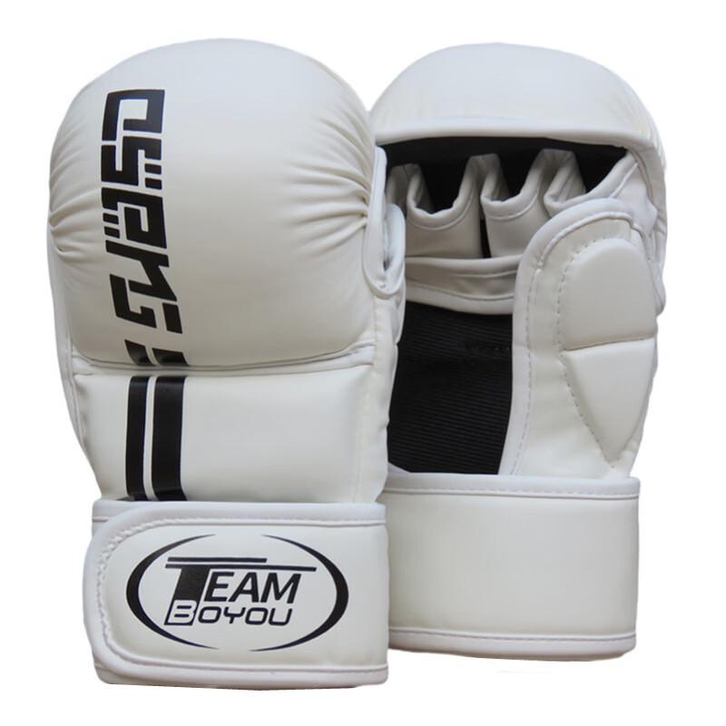 TLXT Professional Kickboxing Training Gloves