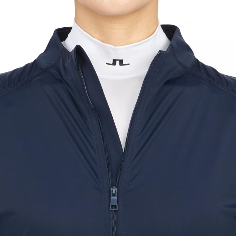 Galleria G Fore Pore Golfwear Women S Zip Up cardiGan G4lS21k86 Twlt