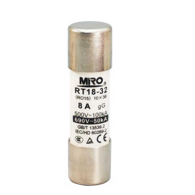 SNQP MRO RT18-32 Keramische Zekering (CN-versie)