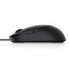 Dell MS3220 Wired Ergonomic Laser Mouse