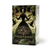 I.I.J Grim Tales Tarot, Waite Edition, 78 Cards, Fairy Tales, Tarot Readings, Includes Japanese Instructions, Authentic Product