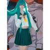 Hanabishi Haruka Cosplay Costume Wig Araga Kiwi Hiiragi Utena Anime Gushing Over Magical Girls JK Sailor Uniform Mahou Shoujo