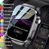2025 New Women Smart Watch with BMI Measurement Menstrual Cycle ECG Heart Rate Blood Oxygen Sleep Fitness Tracker Smart Bracelet