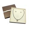 Bull Terrier, Bully – Jewelry with your photo box, set of necklace and earrings | Art-Dog