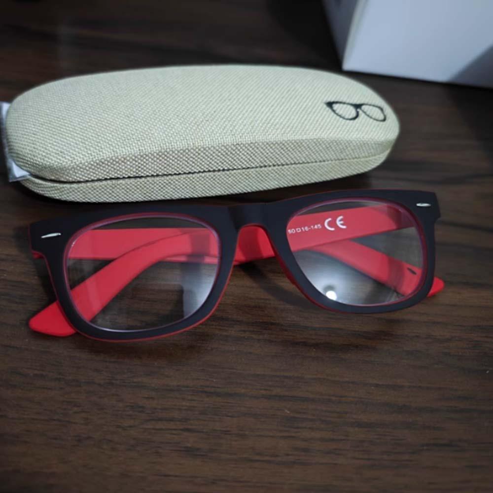 Zinc Zinc Alloy Unisex Presbyopic Glasses Resin Anti Blu-ray Eyewear New Elderly Reading Eyewear  Men