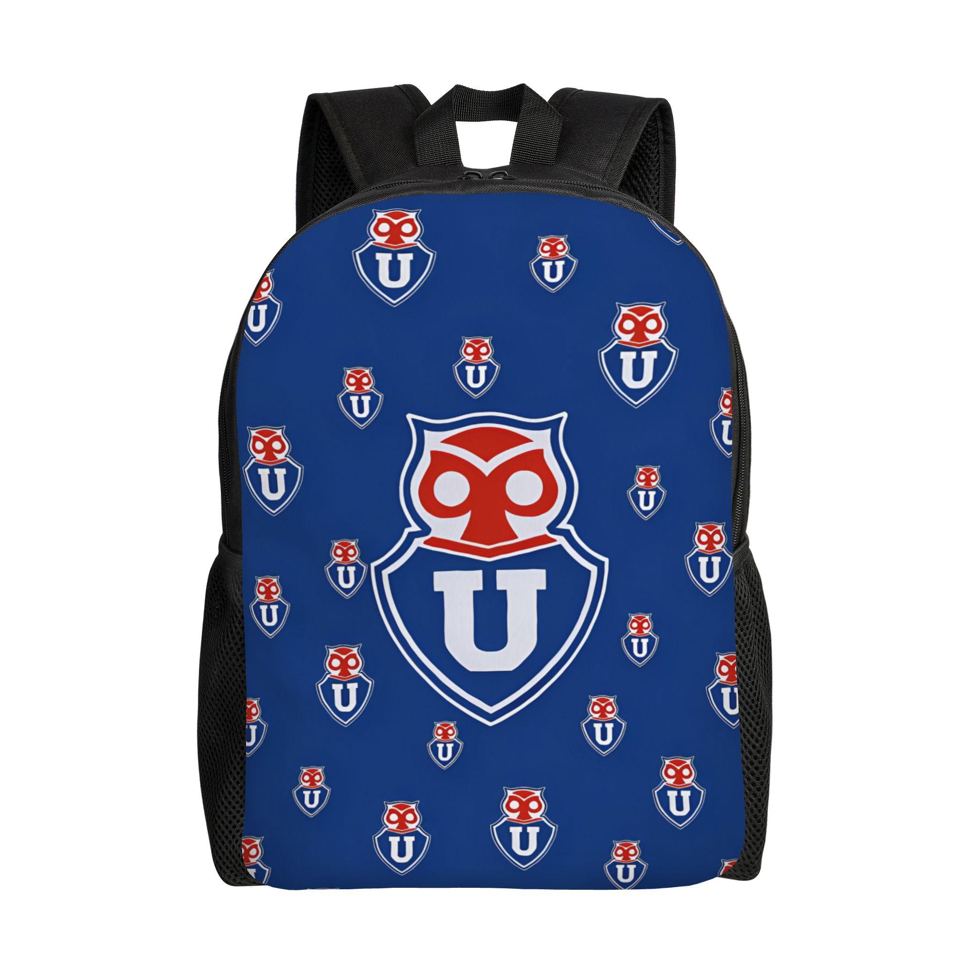 Hollow Knight Silksong Casual Dagelijkse Rugzak Veld Middelbare School Wandeling Uitje Hallownest Dagrugzak voor Mannen Vrouwen College Sling Tote