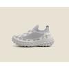 Kids Breathable Flyknit Soft Soled Casual Sports Sneakers For Boys And Girls