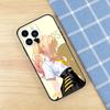 P-Project S-Sekai Airi Kohane Ena Minori Case For iPhone 17 16 15 14 13 12 11 Pro Plus Air Max Mini E Soft Silicone Cover