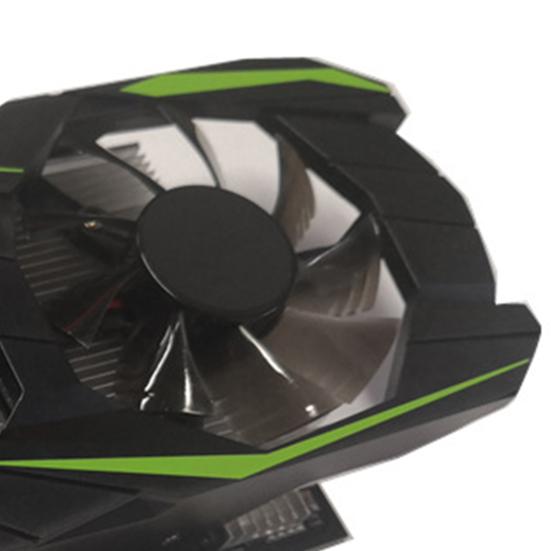 GTX1050TI Graphics Card PCI-E 2 16X 4GB DDR5 High Speed Gaming Video Card