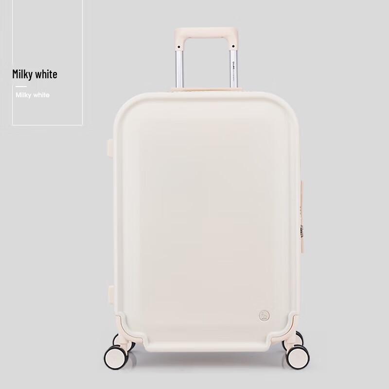 OIWAS Lightweight Travel Suitcase