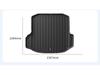 2026 Volkswagen Sagitar L TPE Floor & Trunk Mats: Dirt-Resistant