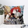 The Faraway Paladin Pillow Case Square Pillow Bedroom Sofa Leisure Comfort Cushion Car Living Room Home Decoration