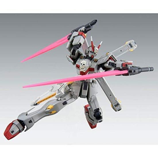 MG Crossbone Gundam X0 Online Shop 1/100 Ver.Ka (Hobby Exclusive)