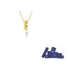 Swarovski Dextera Pendant Necklace 5663333