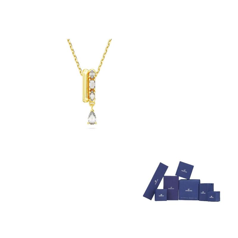 Swarovski Dextera Pendant Necklace 5663333