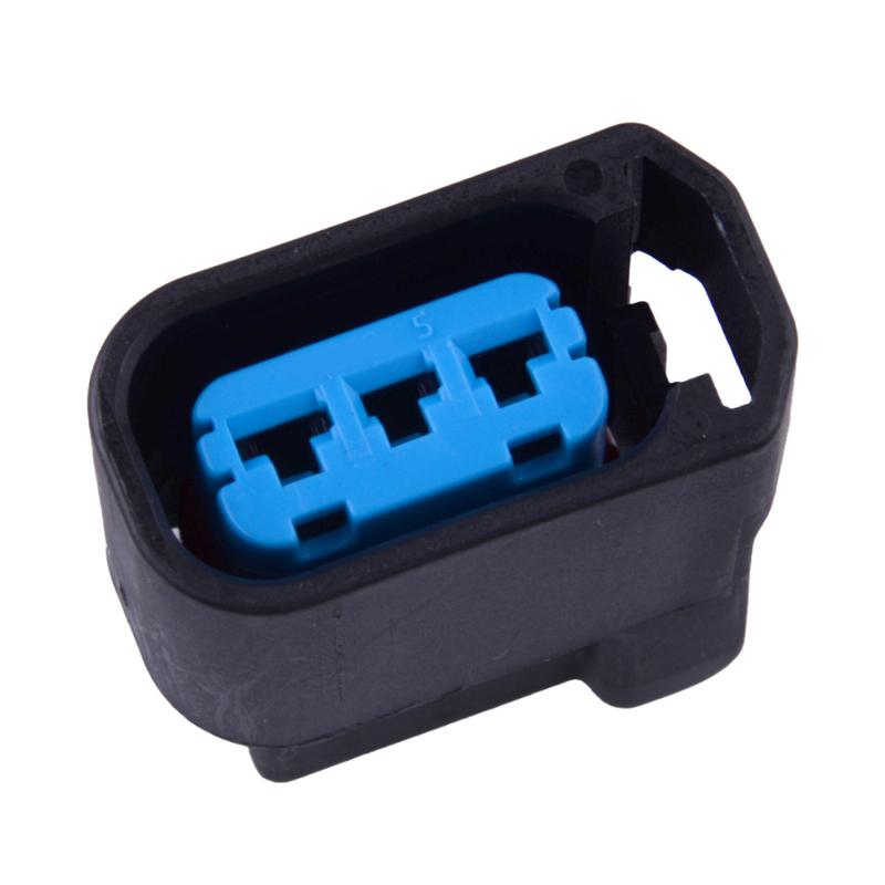 8 Sets Ignition Coil Pack Connector Plug Housing Terminal Clip TRC-7035a-2.0-21k Fit for Honda K-Series K20 K24 New