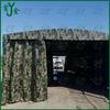 Youjin Camouflage Mobile Retractable Tent & Carport