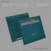 Album ITZY - [BORN TO BE] Specjalny Mr. WAMPIR