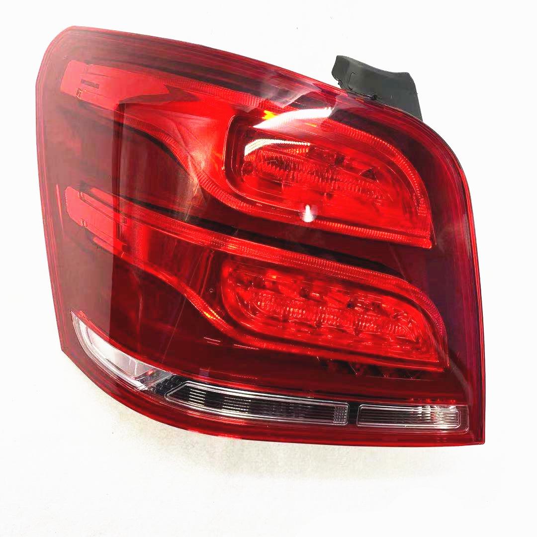 

Compatible Rear Taillight Assembly for 2013-2015 Mercedes-Benz GLK (GLK200, GLK260, GLK300) Other