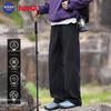 NASA GISS Men's Outdoor Tactical Straight-Leg Pants