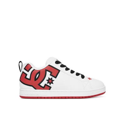 DC Shoes COURT GRAFFIK Sneakers