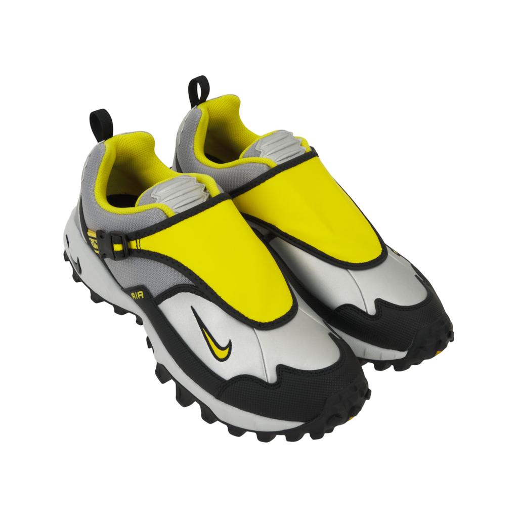 Nike Air Phassad ACG Metalik Gümüş Sarı Zest 2025 Unisex Spor