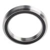 Bearing Steel Headset Bike Repair Bearings Bike Repair 41/41.8/52MM Size Black Color External Bearing Headsets