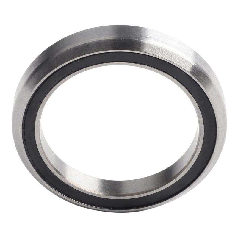 Bearing Steel Headset Bike Repair Bearings Bike Repair 41/41.8/52MM Size Black Color External Bearing Headsets