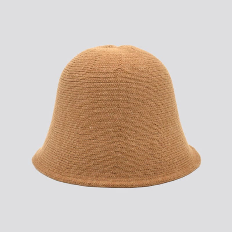 LALA Stickad Hinkhatt A