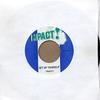 7inch Record TRINITY  Set Up Yourself JHK015 Impact Records Jamaica Reggae Ska  Dub Used