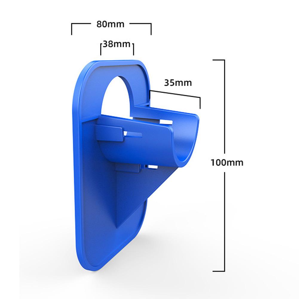 2pcs Pool Hose Holders Swimming Pool Pipe Securely Support For 26-38mm Hoses Pool Pipe Holder Filtration System Maintaining