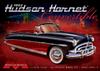 Platz Moebius Model 1/25 Scale 1952 Hudson Hornet Convertible Plastic Model MOE1204 (Car)