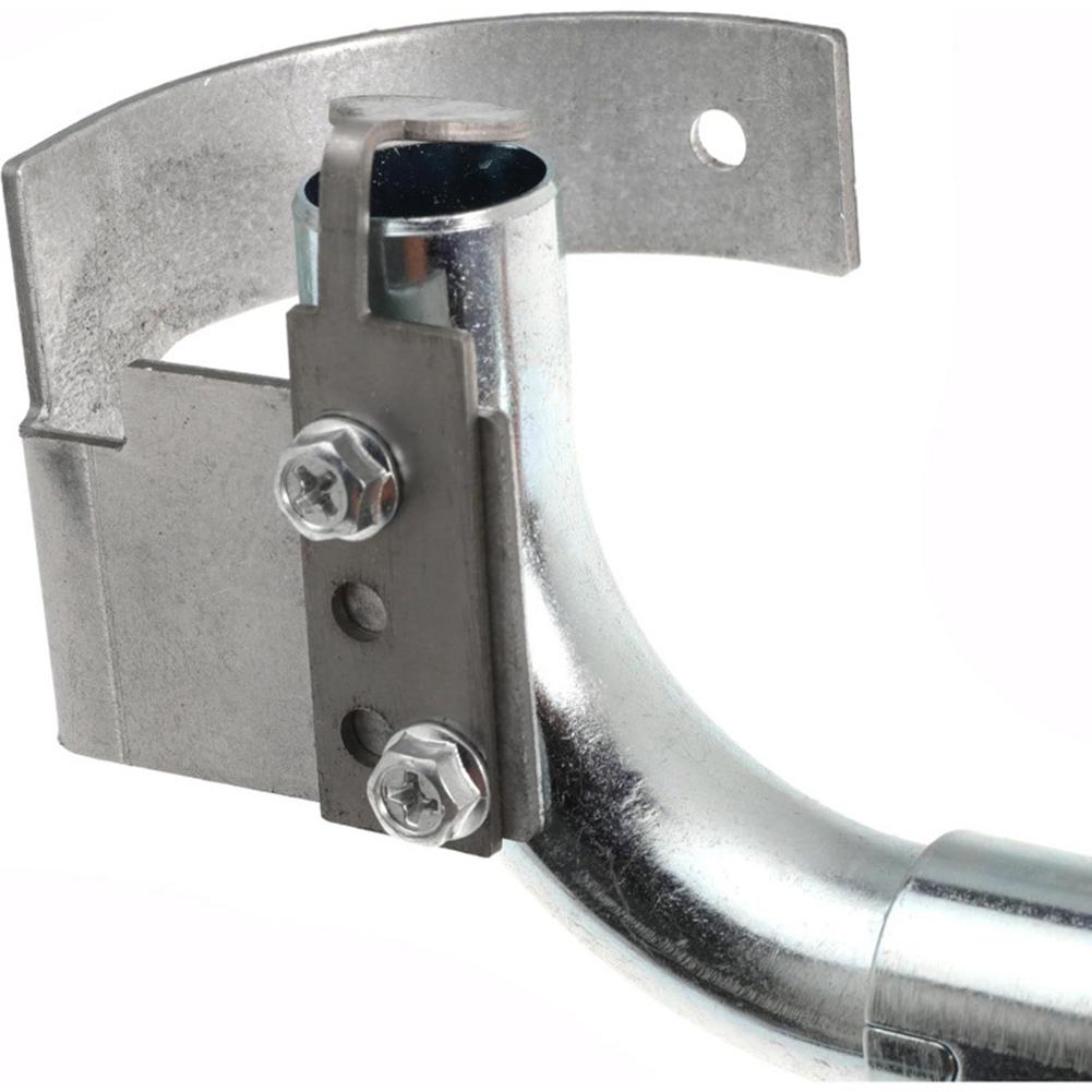 For Dometic For Atwood Main Burner Tube For RV Water Heater High Quality Burner Tube For Water Heater Burner Part