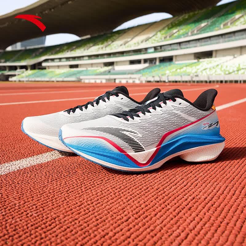 Anta Mach 5 Men's Nitrogen Tech Running Shoes