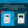 Seagate SkyHawk 8TB Surveillance Hard Drive