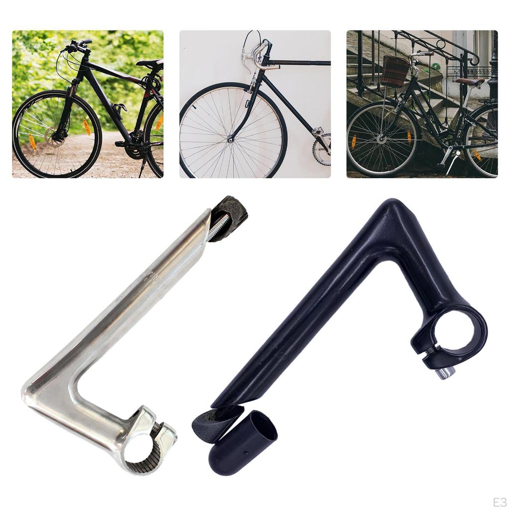 And Stylish Bike Stem for Riders