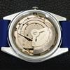 JAPAN VINTAGE REFURBISHED SEIKO 5 AUTOMATIC 6309A MENS BLUE DIAL WATCH a701735-5 R206c-a701735