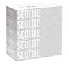 Nippon Seishi Kureshia Scottie Tissue Paper 200 sheets 5 boxes 12 packs (60 boxes)