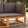 Mobilier de exterior – Seturi de grădină