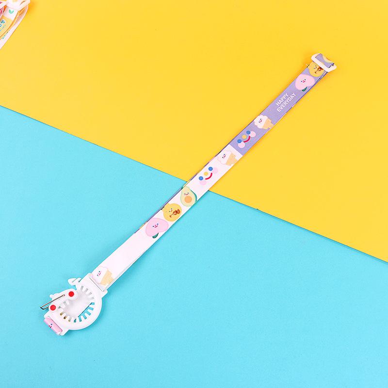 Adult Kettle Strap Rope Portable Beverage Bottle Strap Water Bottle Buckle Lanyard Mineral Water Back Lanyard Children'S Oblique Span
