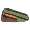 Sacoche de Cadre de Vélo Imperméable Pochette Pack Vélo pour Téléphone Portefeuille Clés Outils Accessoires VTT Vélo de Route