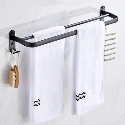 40Cm Wall-mounted Towel Rack For Bathroom