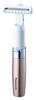 Panasonic Ladies Shaver Ferrier Body Pink Gold ES-WR40-PN