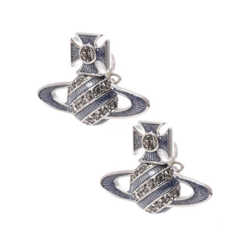 

VIVIENNE WESTWOOD Earrings 62010365 02P644 62010365 02P644