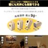 LITHON a Compact Projector with Automatic Keystone 150 ANSI Lm GoroProjector, Portable, Android, Autofocus, Correction, Display, KAPJ-001I