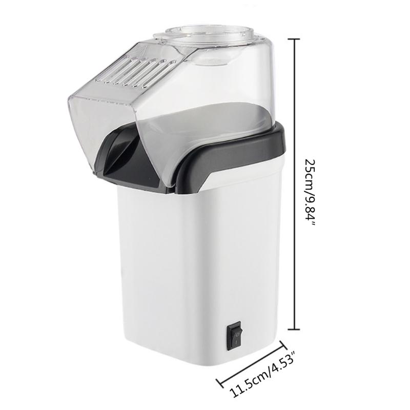 Máquina para hacer café caliente saludable para el hogar de EE. UU./UE