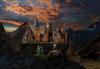 Department 56 Lighthouse Hogwarts School of Witchcraft and Wizardry 6002311