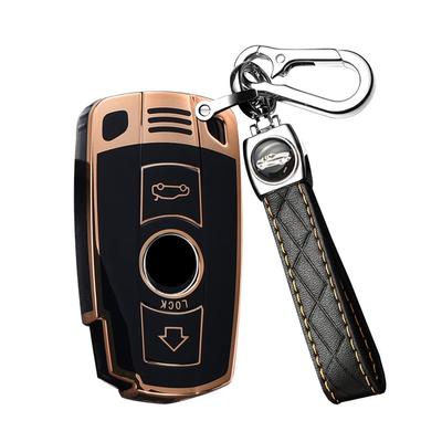 BMW Smart Key Case Key Cover Key Cover Key Holder for BMW X5 E70