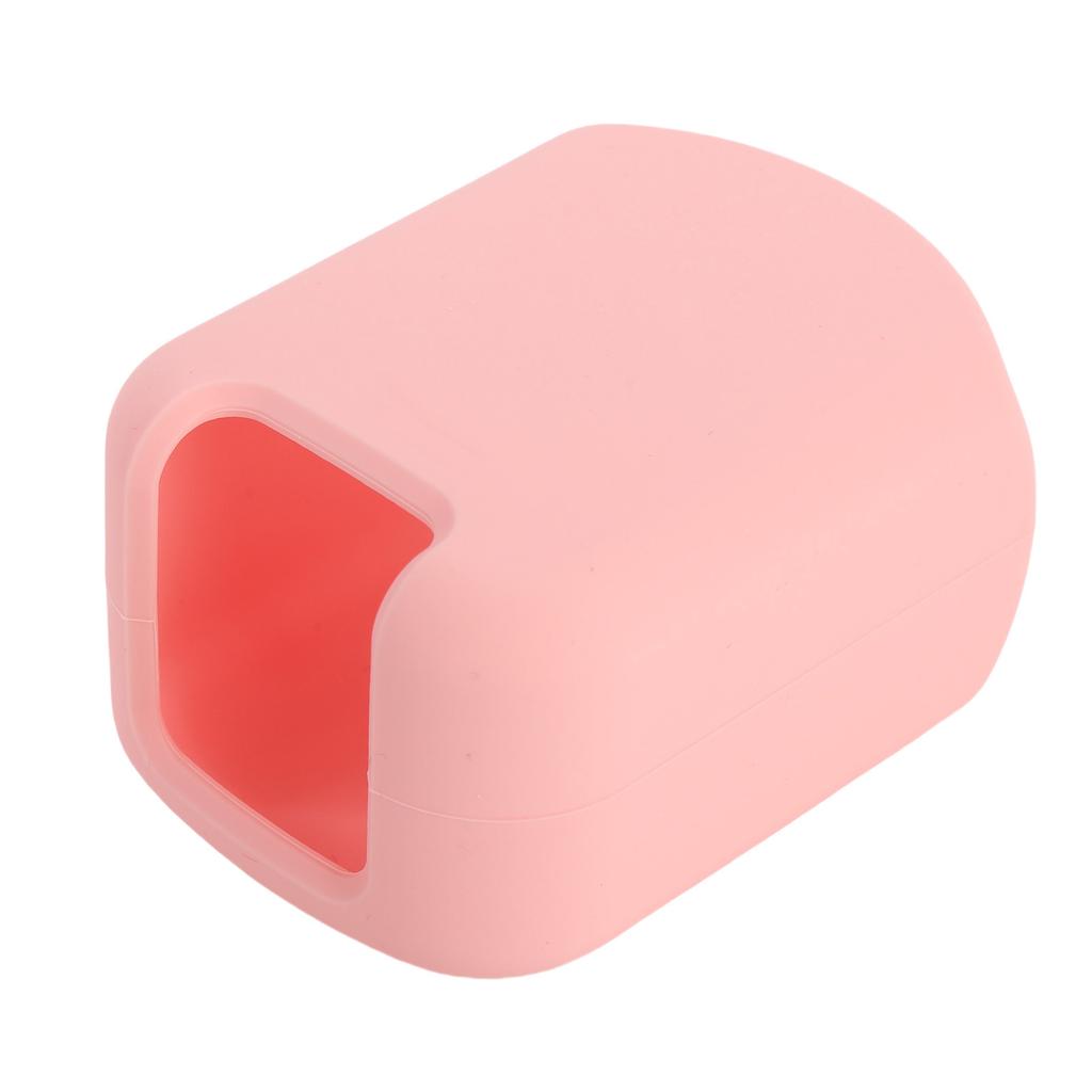 Objektivschutzhülle für Pocket 3 Silikon Handheld Actionkamera Objektivschutzkappe für Outdoor