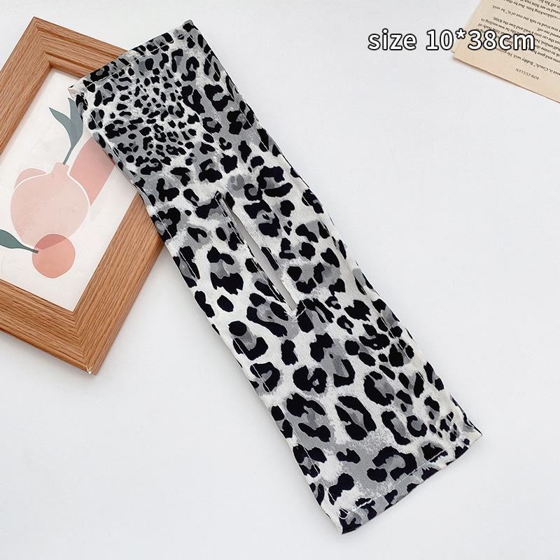 Solid Color Polka Dot Twist Hair Clip for Women Elegant Hairband Lazy Fashion Hair Curler Hair Accessories